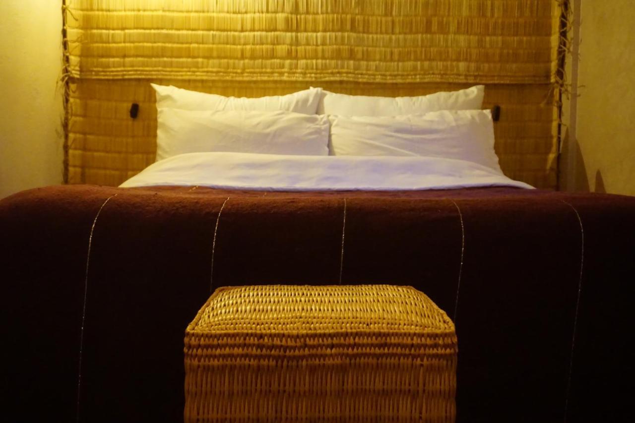 Hostel Caban Surf Tamraght Zewnętrze zdjęcie
