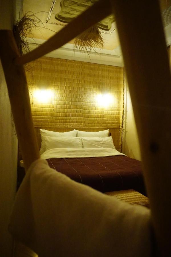 Hostel Caban Surf Tamraght Zewnętrze zdjęcie