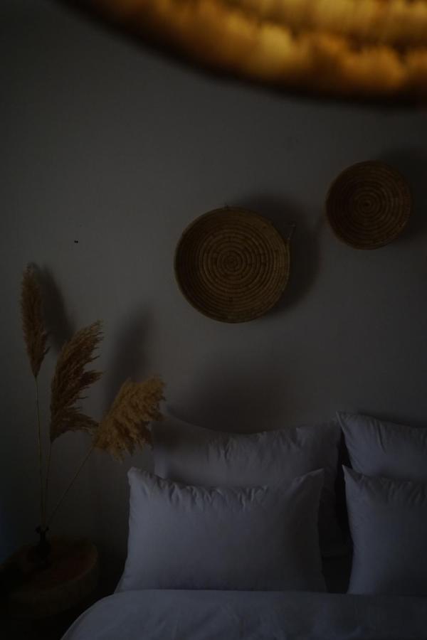 Hostel Caban Surf Tamraght Zewnętrze zdjęcie