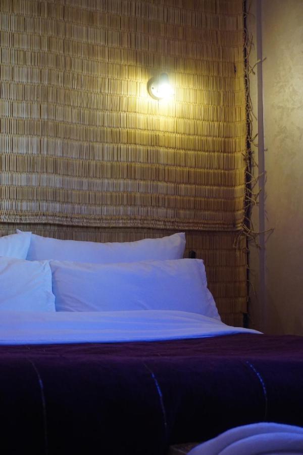 Hostel Caban Surf Tamraght Zewnętrze zdjęcie