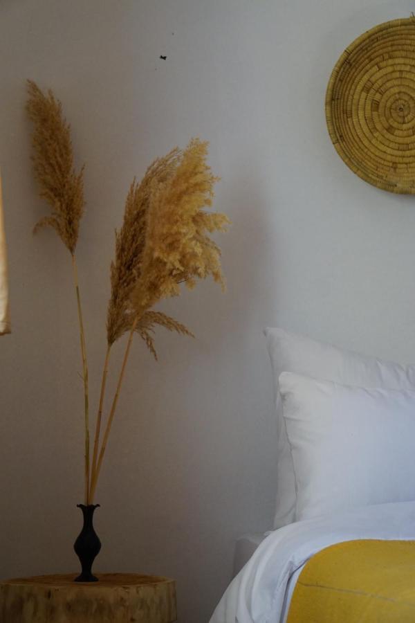 Hostel Caban Surf Tamraght Zewnętrze zdjęcie