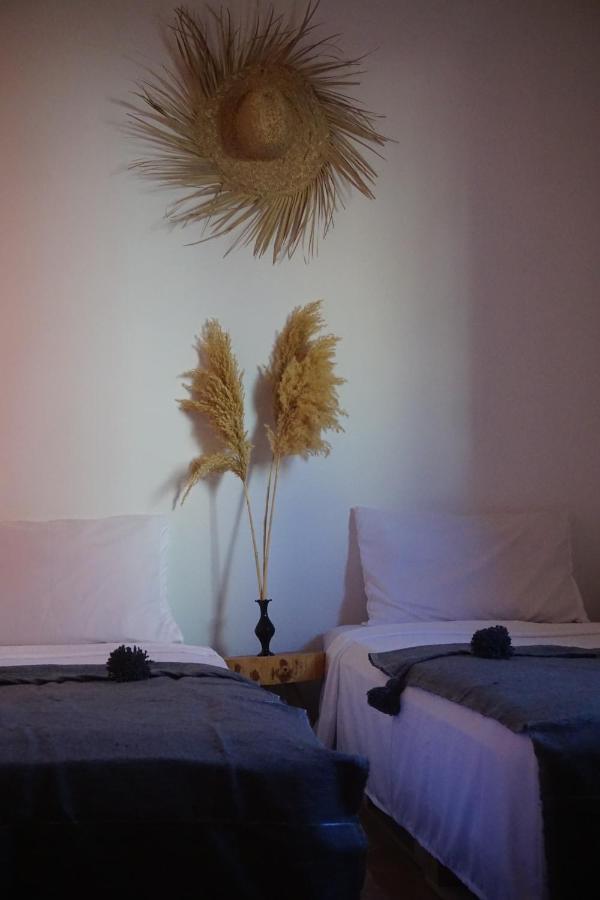 Hostel Caban Surf Tamraght Zewnętrze zdjęcie