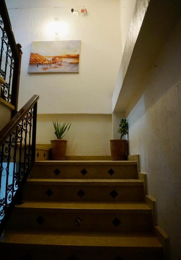 Hostel Caban Surf Tamraght Zewnętrze zdjęcie