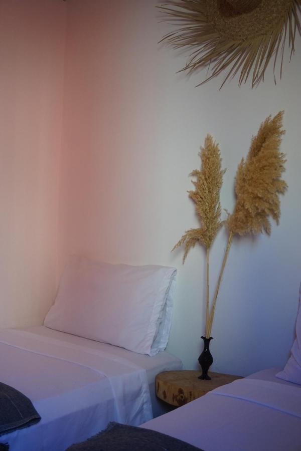 Hostel Caban Surf Tamraght Zewnętrze zdjęcie