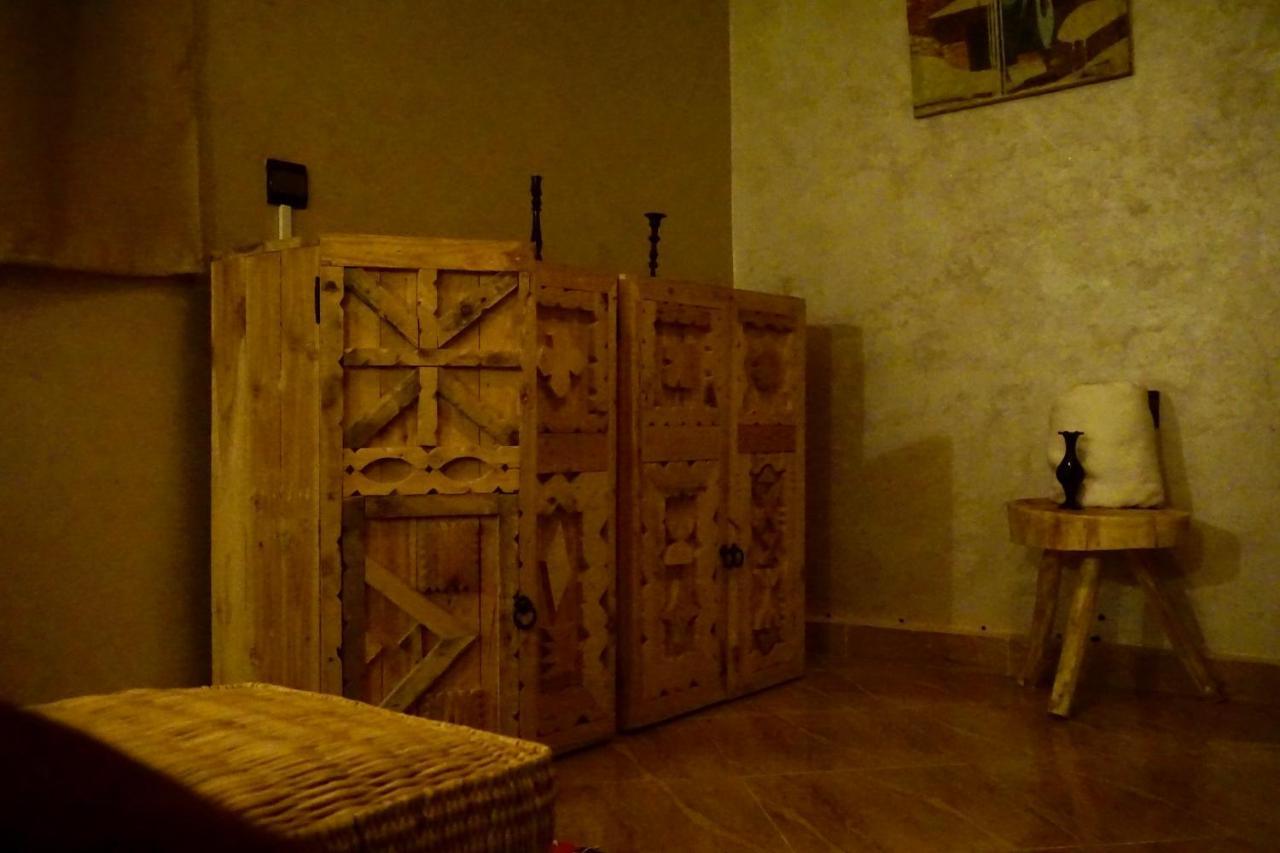 Hostel Caban Surf Tamraght Zewnętrze zdjęcie