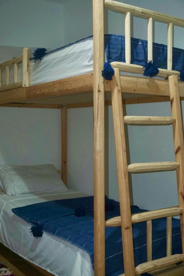 Hostel Caban Surf Tamraght Zewnętrze zdjęcie