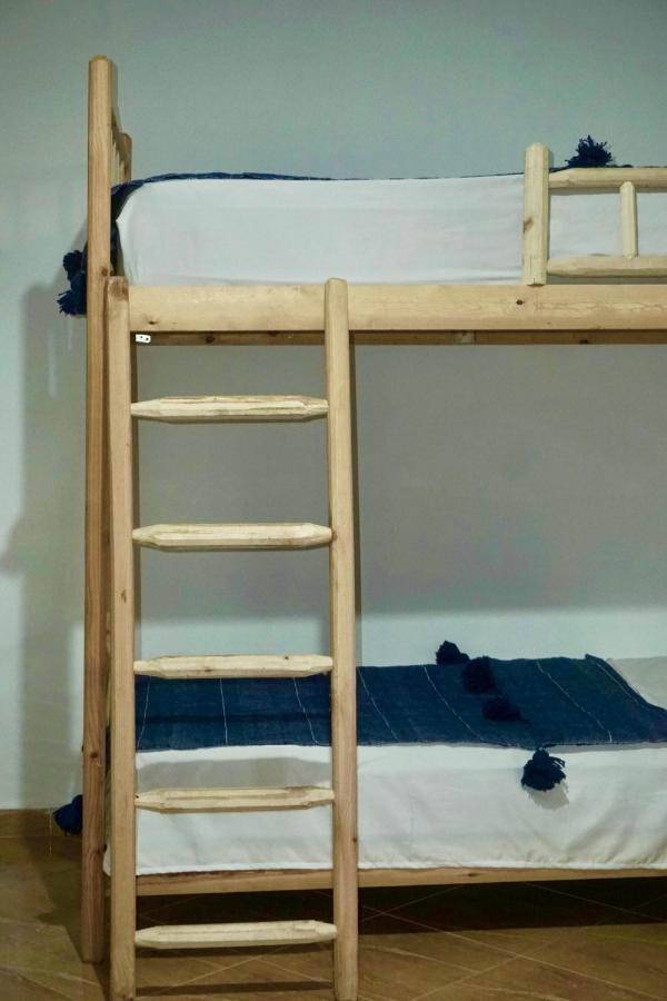 Hostel Caban Surf Tamraght Zewnętrze zdjęcie