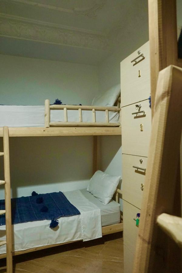 Hostel Caban Surf Tamraght Zewnętrze zdjęcie