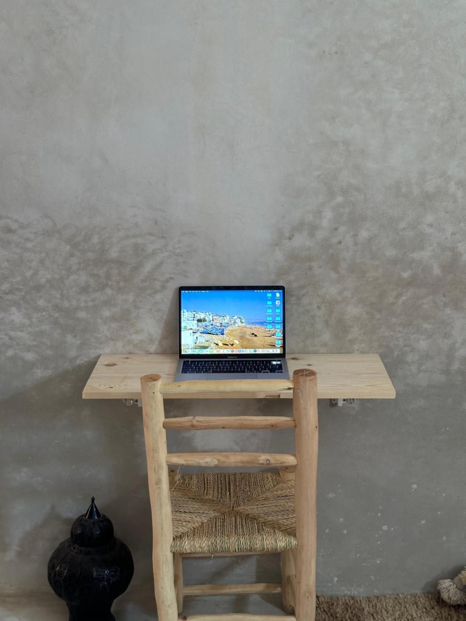 Hostel Caban Surf Tamraght Zewnętrze zdjęcie
